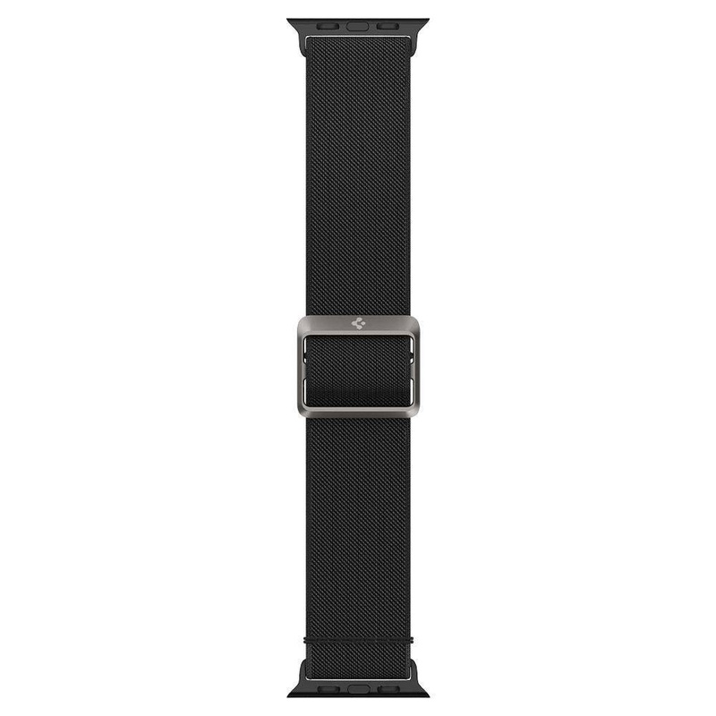 SPIGEN FIT LITE APPLE WATCH 2/3/4/5/6/SE (42/44MM) BLACK