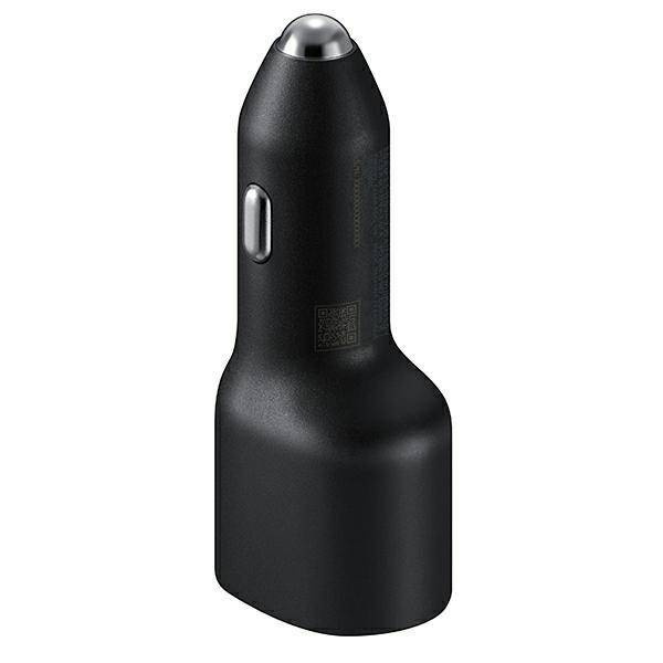 Samsung car charger 2 x USB 40W black (EP-L4020NBEGEU)