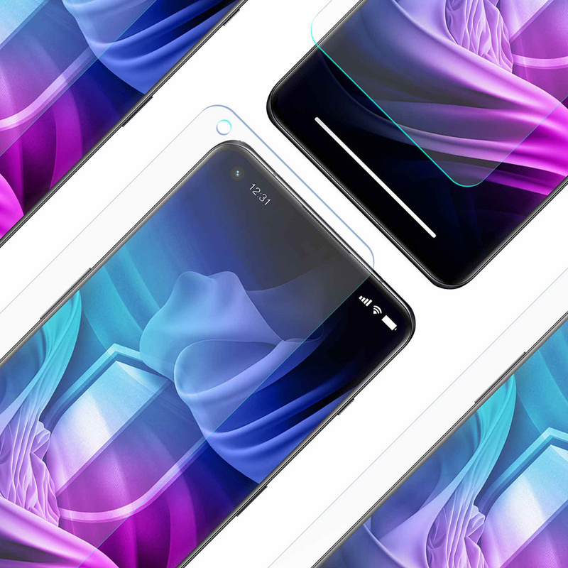 OnePlus 11 5G – 3mk Seidenmatt Pro