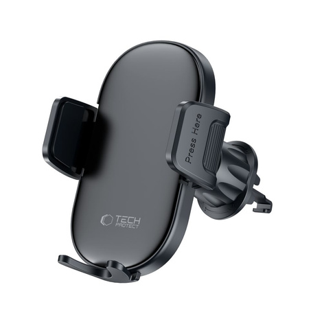TECH-PROTECT V7 UNIVERSAL DASHBOARD & VENT CAR MOUNT BLACK