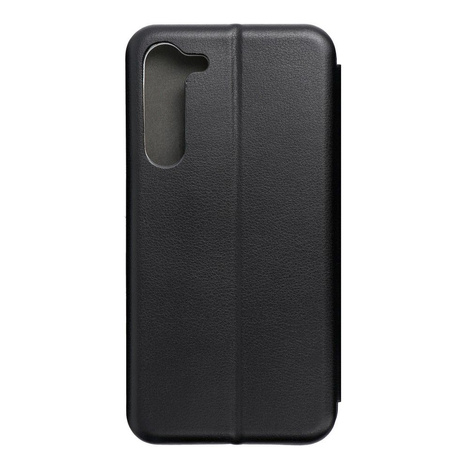 Kabura Elegance do SAMSUNG S23 PLUS czarny