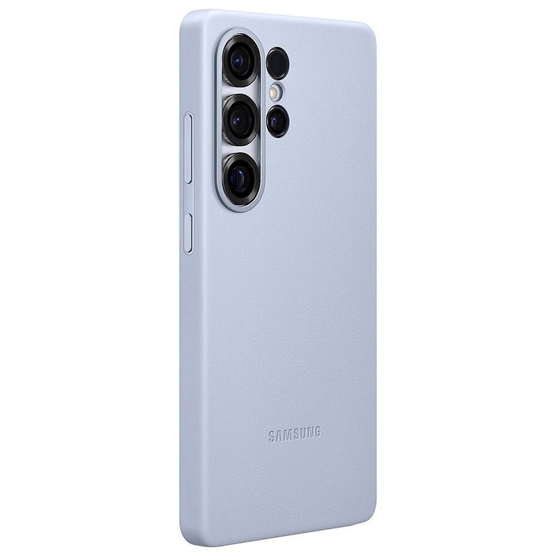 Samsung nakładka Kindsuit do Samsung Galaxy S25 Ultra Czarna