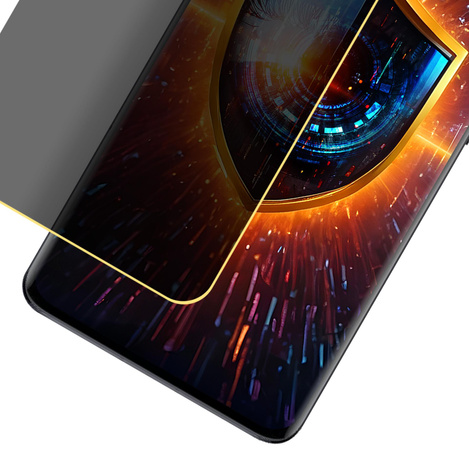 Xiaomi 13 Pro - 3mk Silky Matt Privacy