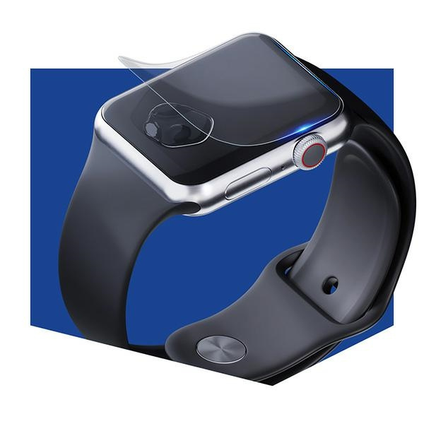 3mk ARC Garmin Vivoactive 4