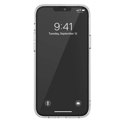 Adidas OR Protective iPhone 13 Pro Max 6.7 "Clear Case transparent 47147