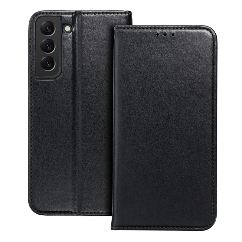 Kabura Smart Magneto do SAMSUNG XCOVER 4 czarny