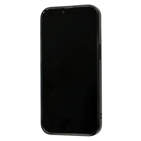 Nakładka Color Chrome Mag do Samsung Galaxy A55 5G czarna