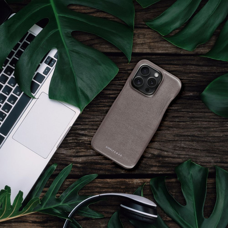 Futerał Roar LOOK - do iPhone 11 Pro Szary