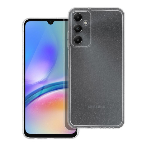 Futerał CLEAR CASE 2mm BLINK do SAMSUNG A05S transparent