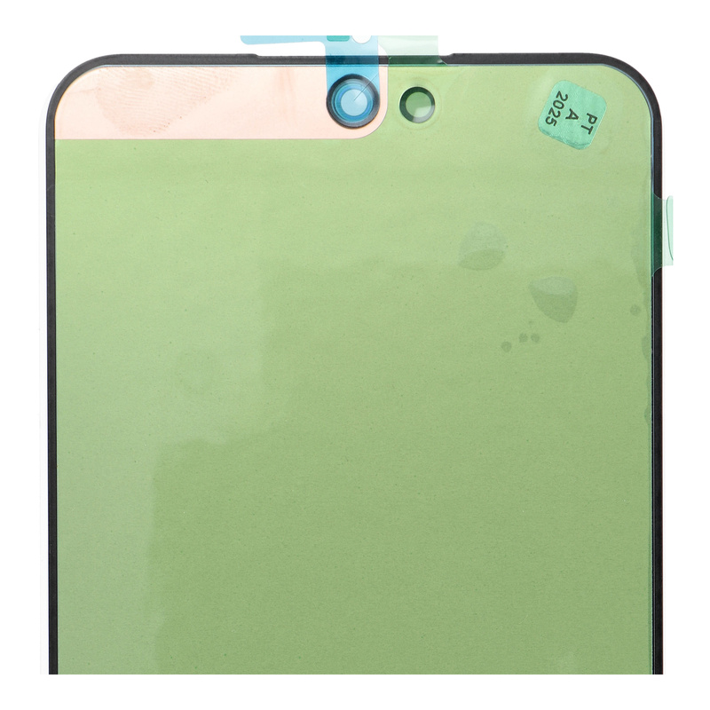ServicePack Wyświetlacz LCD do SAMSUNG A56 5G A566B GH82-36827A bez ramki