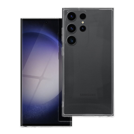 Etui do Samsung S24+ (Plus) + Szkło na ekran + Szkło na aparat