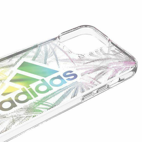 Adidas OR Moulded Case Palm iPhone 13 Pro Max 6.7" wielokolorowy/colourful 47824