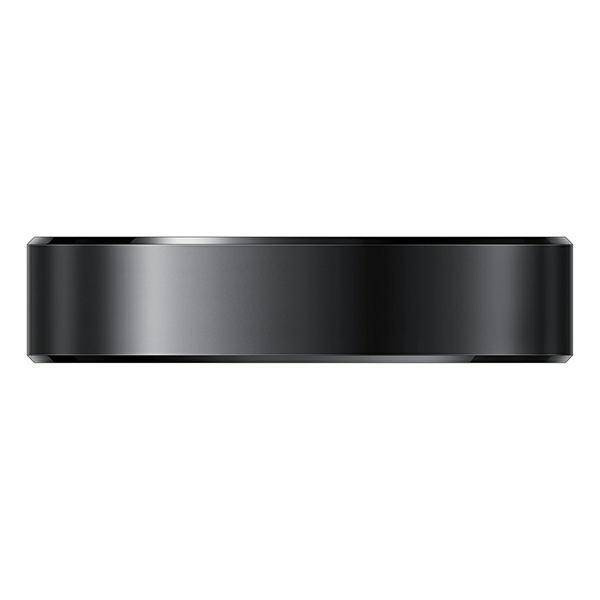Samsung kabelloses Schnellladegerät für Samsung Galaxy Watch 3/4/5, Galaxy Active / Active 2 Smartwatches schwarz (EP-OR900BBEGWW)