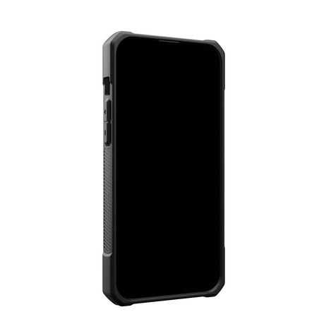 Etui UAG Monarch do iPhone 15 Plus - czarny kevlar