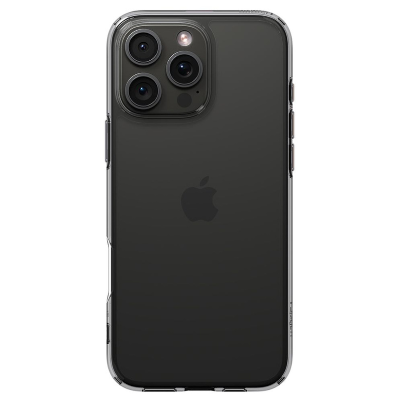 SPIGEN ULTRA HYBRID IPHONE 16 PRO MAX SPACE CRYSTAL