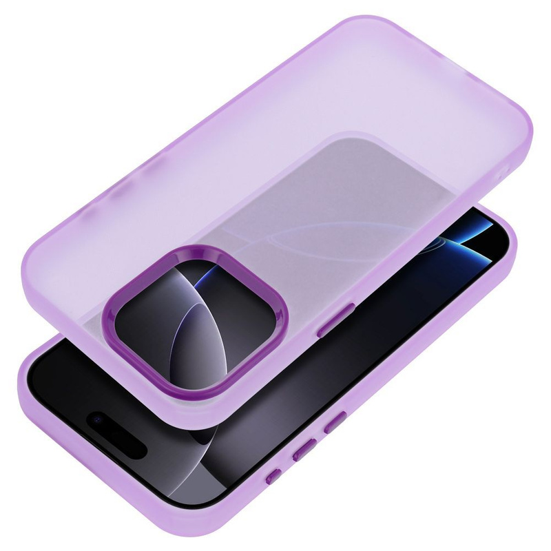 Futerał SAPPY do IPHONE 11 fioletowy