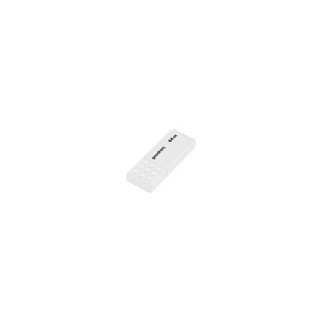 Pendrive 64GB GOODRAM USB 2.0 UME2 biały