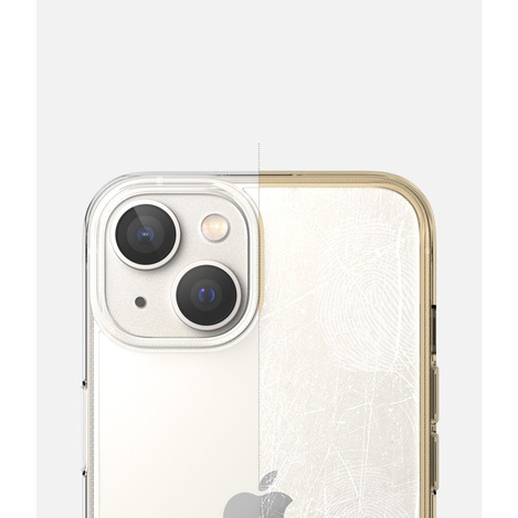 Ringke Apple iPhone 14 Plus 6,7 &quot;FUSION KLAR