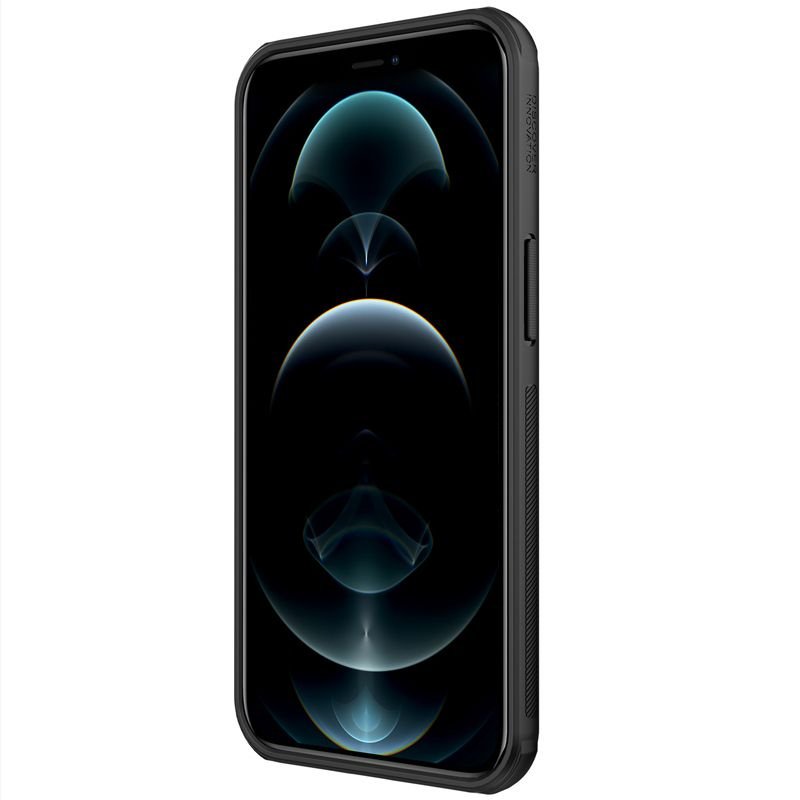 NILLKIN SUPER SHIELD PRO IPHONE 13 PRO MAX, BLACK