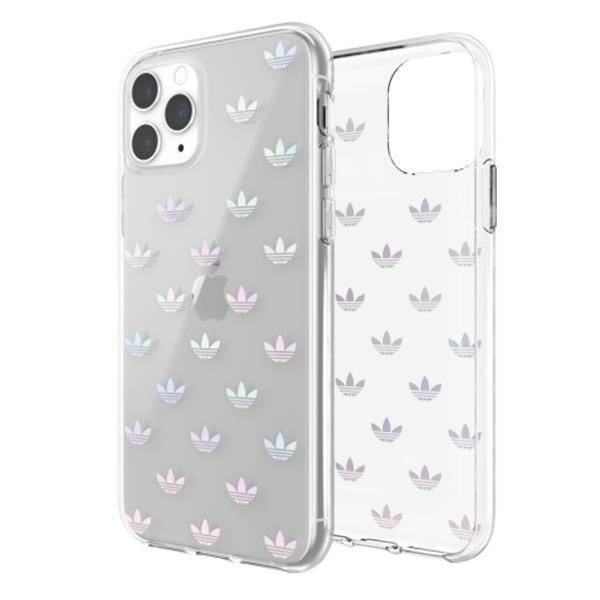 Adidas OR SnapCase ENTRY iPhone 12 Pro colourful