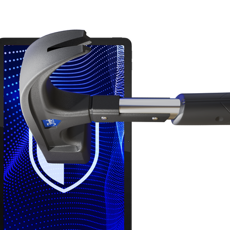 HUAWEI MatePad SE 11" - up to 13" 3mk FlexibleGlass Pro