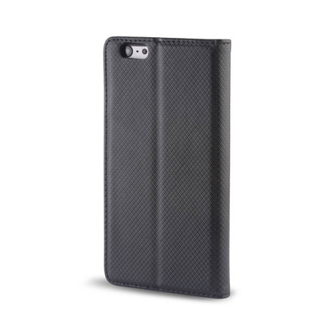 Etui Smart Magnet do Samsung Galaxy J5 2016 J510 czarne