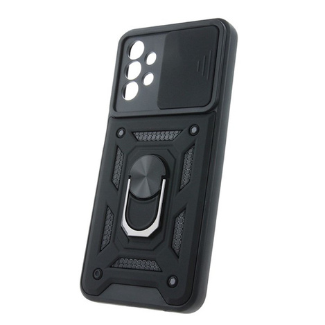 Nakładka Defender Slide do Samsung Galaxy A34 5G czarna