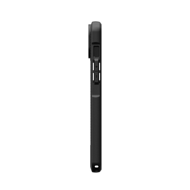 UAG Metropolis LT MagSafe case for iPhone 15 Plus - black kevlar