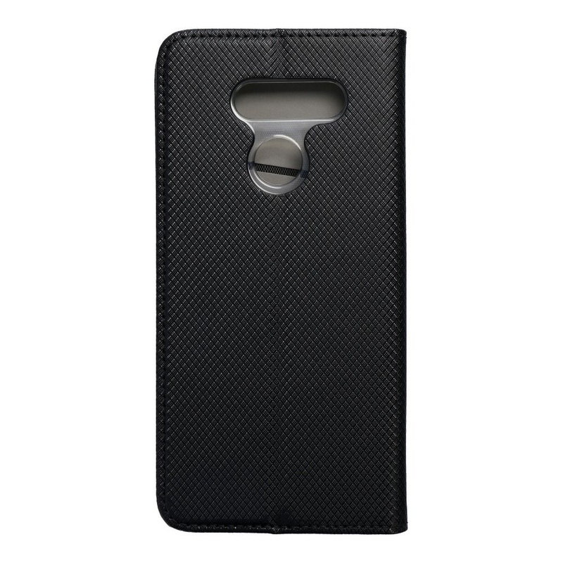 Kabura Smart Case book do LG K50S czarny