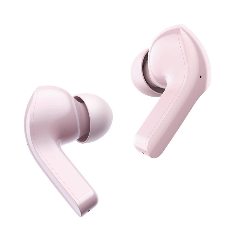 Acefast In -Ear-Funkkopfhörer TWS Bluetooth Pink (T6 Pink Lotus)