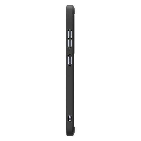 Spigen nakładka Ultra Hybrid do Samsung Galaxy S25+ Matowa Czarna