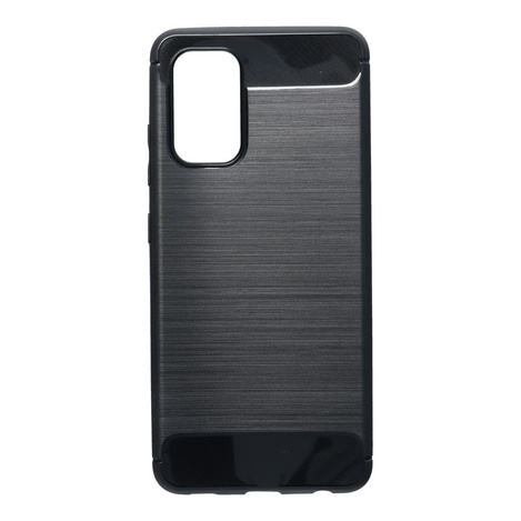 Futerał CARBON do SAMSUNG Galaxy A32 LTE ( 4G ) czarny