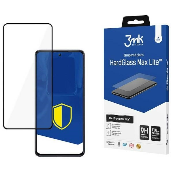 Samsung Galaxy M54 - 3mk HardGlass Max Lite™