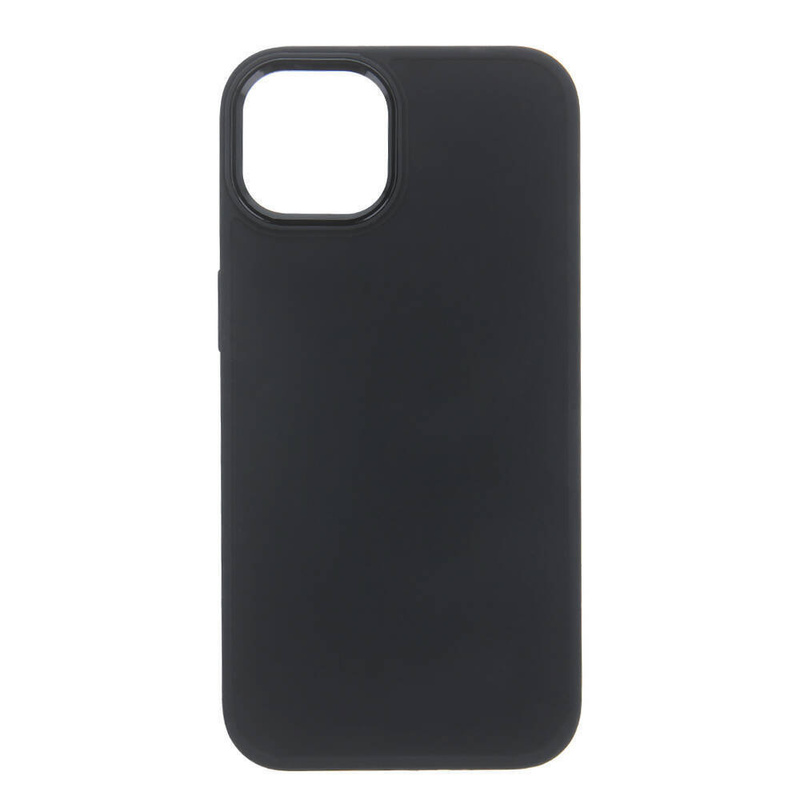 Nakładka Satin do Samsung S24 Plus czarna