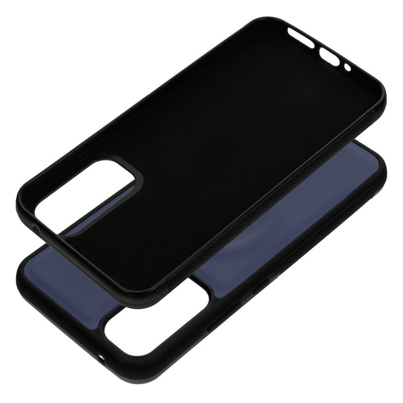Futerał Roar Mag Morning Case - do Samsung Galaxy A34 Granatowy