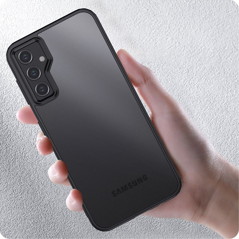 Etui XIAOMI REDMI NOTE 13 5G Tech-Protect Magmat Matte czarne
