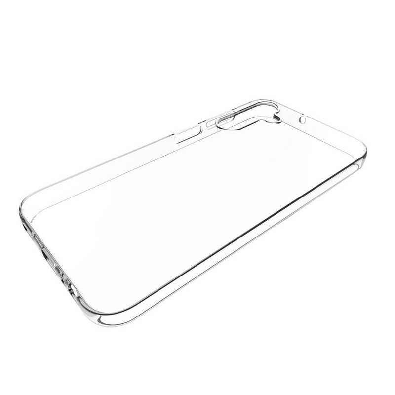 Nakładka Slim 2 mm do Samsung A15 4G / A15 5G transparentna