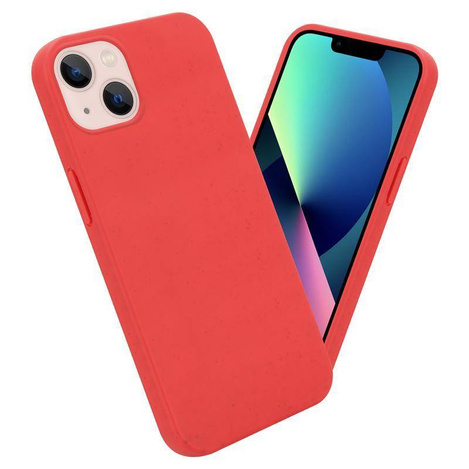 Case IPHONE 13 MX Eco red