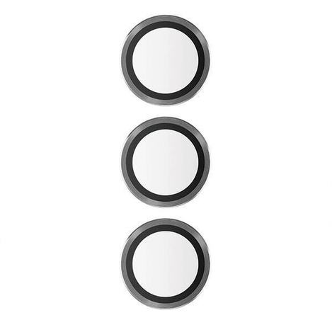 Szkło Hartowane na Aparat SAMSUNG GALAXY S23 FE PanzerGlass Camera Protector Lens