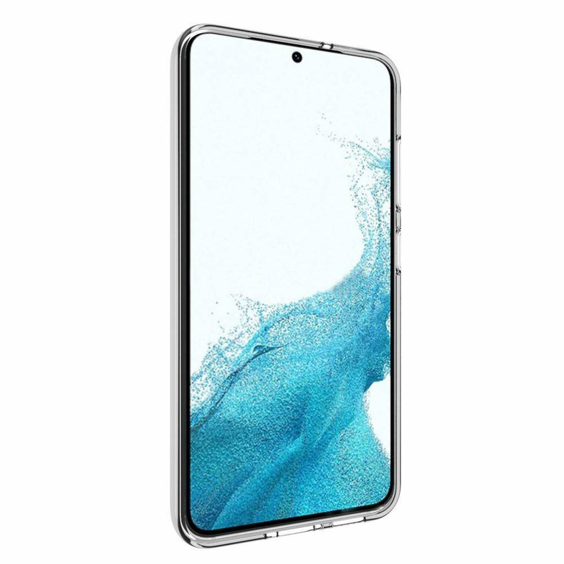Nakładka Slim 2 mm do Honor 90 5G transparentna