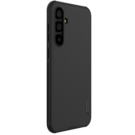 Nillkin Super Frosted Shield Pro Rugged Case for Samsung Galaxy S23 FE - Black