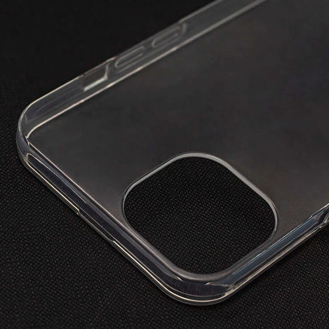 Etui do Google Pixel 8 Pro + Szkło na ekran + Szkło na aparat