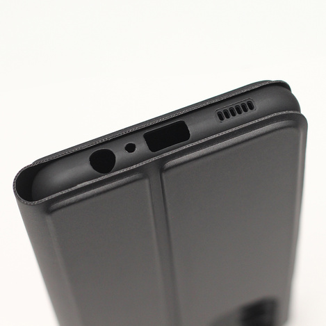 Etui Smart Soft do Samsung A25 5G (global) czarne