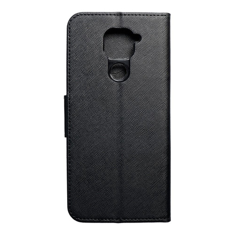 Kabura Fancy Book do  XIAOMI Redmi NOTE 9 czarny