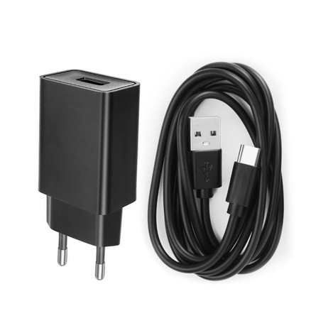 HOCO tablet 10.1" RAM 6GB / ROM 128GB A8 srebrny