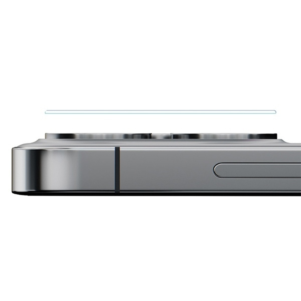 Apple iPhone 14/14 Plus – 3mk Lens Pro Full Cover