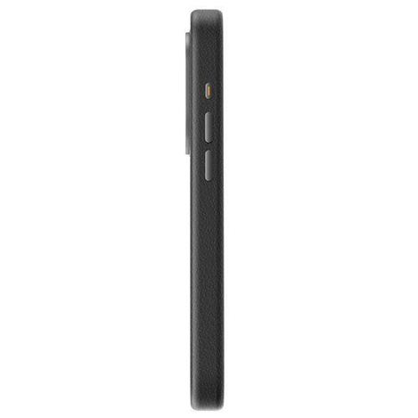 Etui UNIQ Lyden Magclick Charging do iPhone 15 Pro Max - czarne