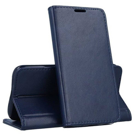 Etui Smart Magnet do Realme C67 4G granatowe