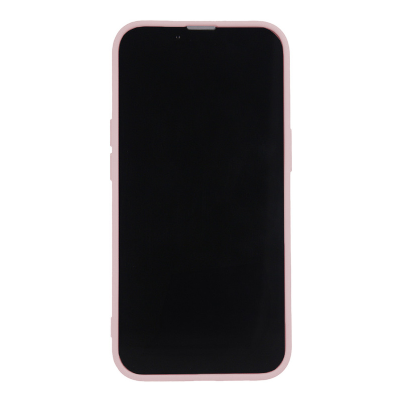 Nakładka Silicon do Samsung Galaxy A15 4G / A15 5G rose