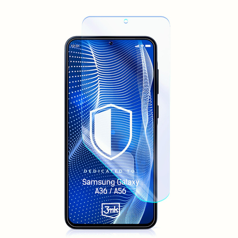 Samsung Galaxy A36 5G - 3mk FlexibleGlass Pro